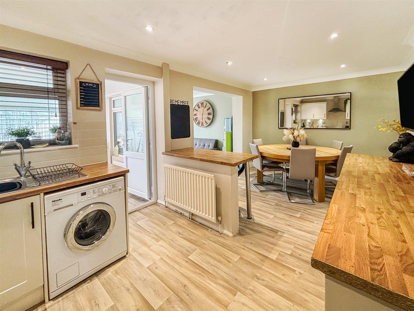 Conway Crescent, Brickhill, Bedford